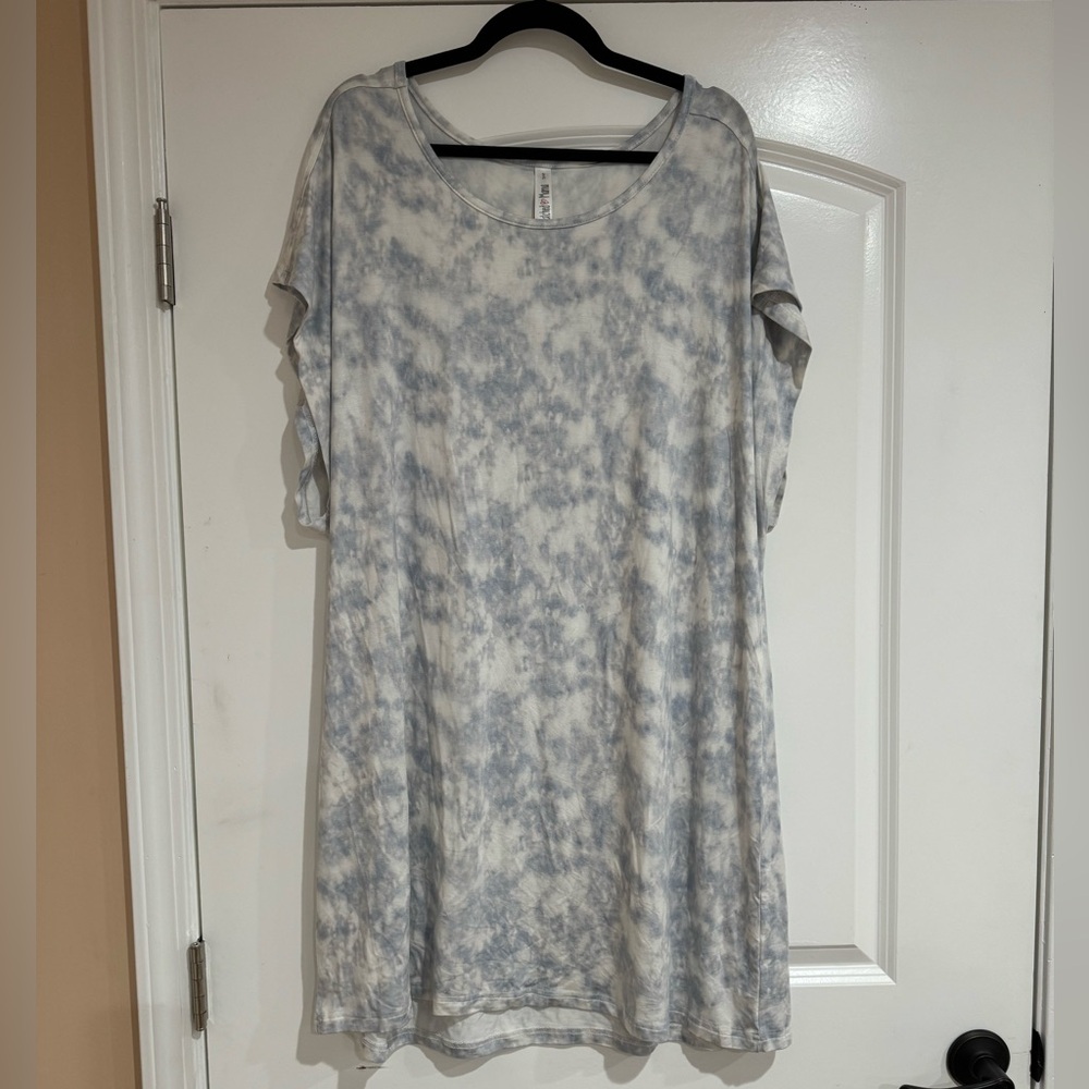 Latched Mama Dress